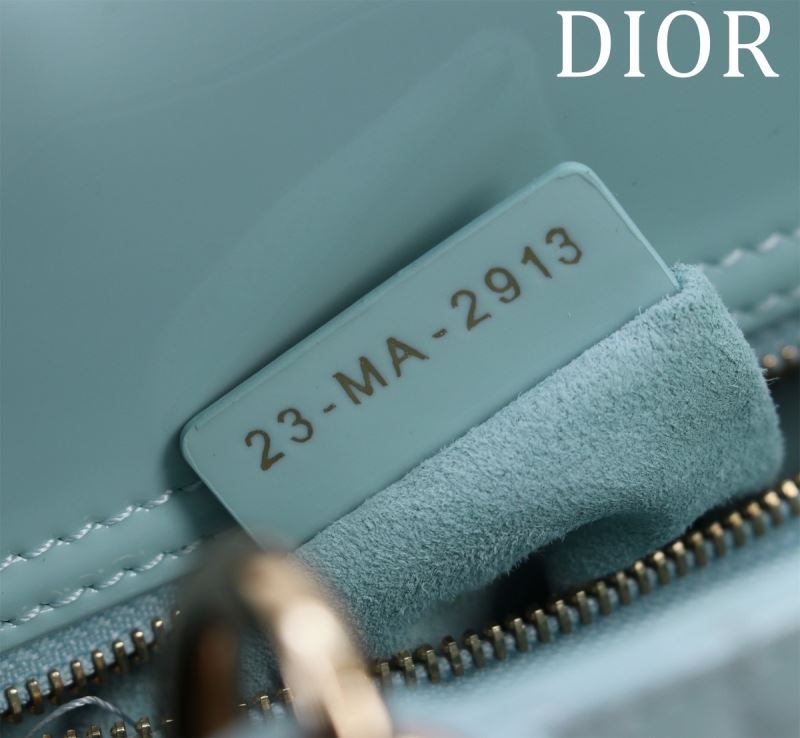 Christian Dior My Lady Bags